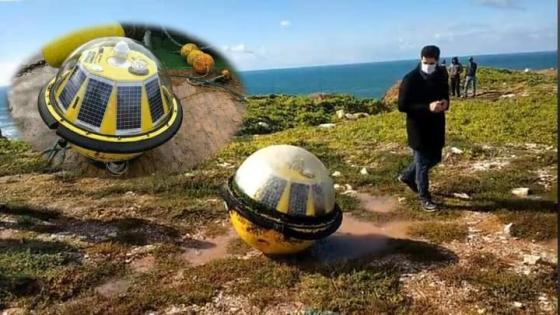 ظهور جسم غريب بالشاطىء يستنفر سلطات آسفي
