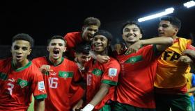 “إنجاز كبير للمنتخب المغربي تحت 17 سنة في كأس العالم”