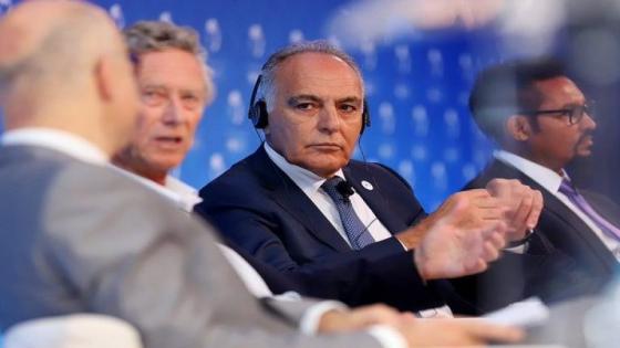 بالفيديو : هذا هو التصريح الذي تسبب في الغضبة على مزوار