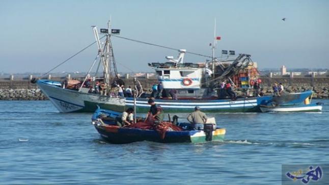 مندوبية الصيد البحري بأكادير تقرر وقف رحلات الصيد أربعة أيام