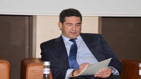 بشرى…أمزازي يتدخل لإنصاف طلبة الماستر‬