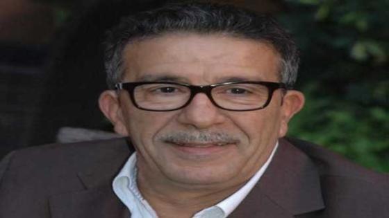الفنان المغربي ” عزيز سعد الله ” في ذمة الله 