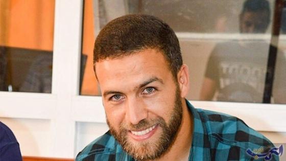 الحواصلي: تلاحم اللاعبين وراء فوز الحسنية