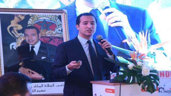 من يكون ” الفردوس ” الوزير الجديد للثقافة والشباب والرياضة