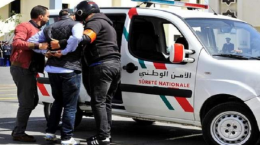 مراكش، توقيف مواطن ايطالي حاول اختراق أنظمة معلوماتية وقرصنة مكالمات هاتفيه