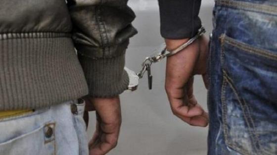 إحالة شخصين على العدالة بعد تورطهما في قضية الاعتداء و محاولة السرقة