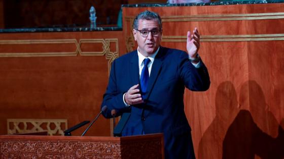 المهندسون الطوبوغرافيون في إنزال وطني بسبب ضرائب مشروع قانون المالية.