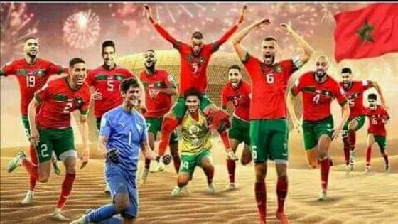 أسود الاطلس يستعدون لمواجهة فرنسا ودياً بباريس والكوت دفوار والكاميرون بالأدغال الأفريقية