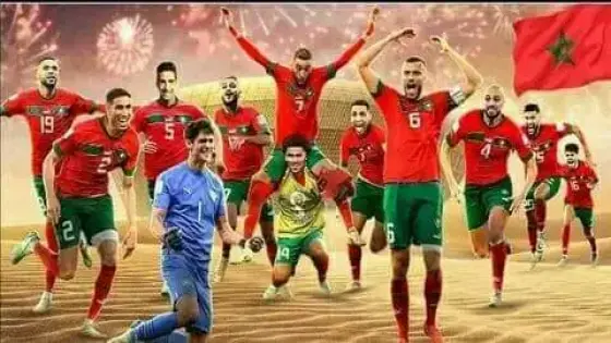 أسود الاطلس يستعدون لمواجهة فرنسا ودياً بباريس والكوت دفوار والكاميرون بالأدغال الأفريقية