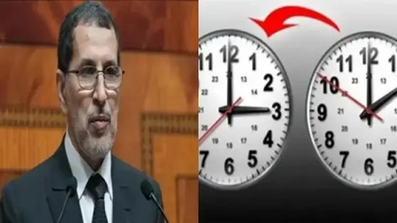 المحكمة الدستورية تحسم الجدل الذي أثير بشأن الطبيعة القانونية لمرسوم الحكومة حول الساعة الإضافية