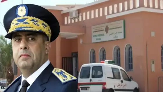 النصب على مواطنين يجر ” شرطيا ” للتحقيق في بيوكرى