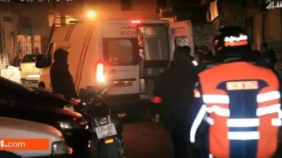 سقوط بزناس في قبضة أمن تارودانت وبحوزته 7 كيلو من الحشيش