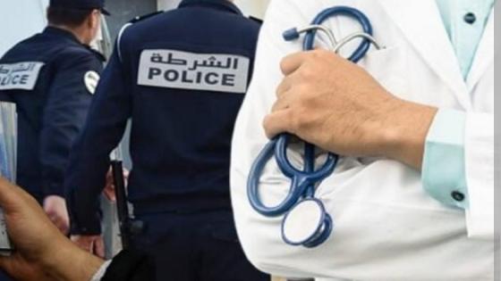 اكادير: اعتقال طبيب يمارس إجهاضاً سرياً وإنقاذ فتاة في حالة حرجة