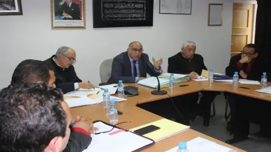 التعاضدية العامة لموظفي الإدارات العمومية تسجل فائضا بقيمة 10 ملايير