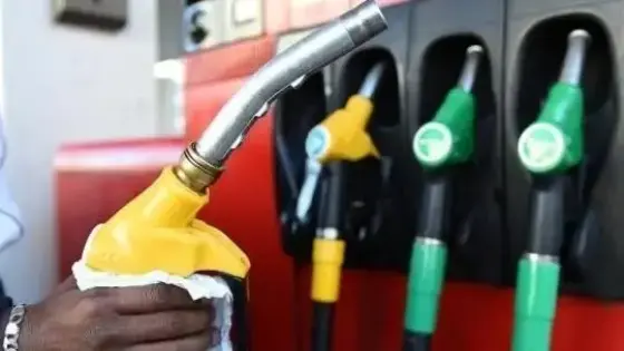 ارتفاع جديد في أسعار المحروقات على مستوى محطات التوزيع