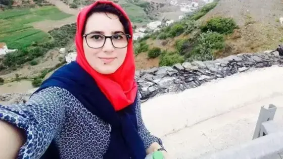 ابتدائية الرباط تؤجل محاكمة هاجر الريسوني إلى الأربعاء 23 شتنبر