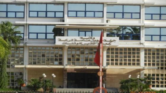 حوالي 14 رجل سلطة شملتهم الحركة الإنتقالية بعمالة أكادير إدوتنان
