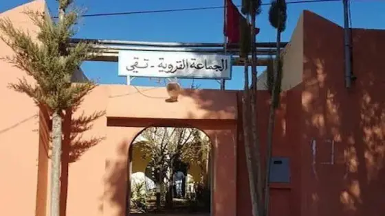 10 مستشارين يوجهون رسالة لرئيس جماعة “تقي” بعقد دورة استثنائية بعد فشل محاولة اقالته