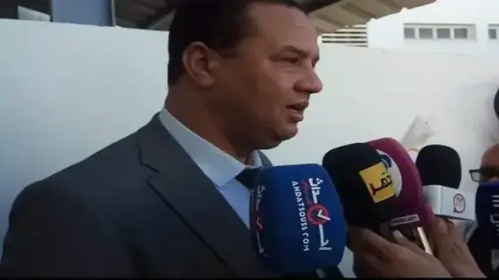 رئيس المصلحة الولائية للشرطة القضائية بأكادير نموذجا للكفاءة والخبرة الميدانية
