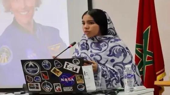 نجاح مغربية في زراعة العدس على سطح القمر ضمن مشروع عالمي