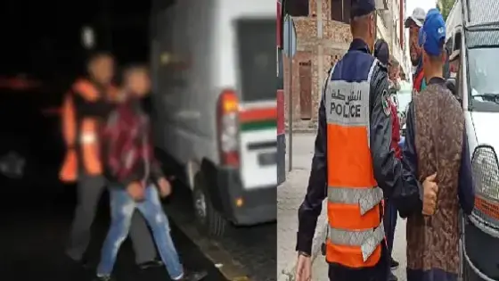 الدار البيضاء.. توقيف شخص يشتبه تورطه في التحريض على الكراهية وارتكاب جرائم ضد الأشخاص والممتلكات عن طريق تدوينات ومحتويات رقمية