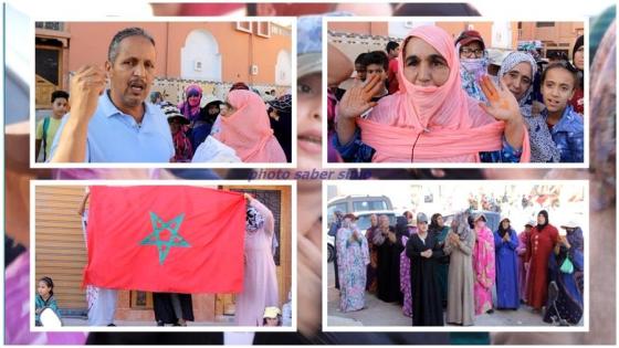 ارتفاع فواتير الماء والكهرباء يخرج ساكنة الأحياء التوامة