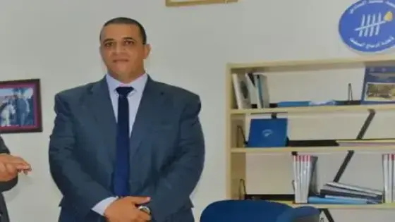 “بونيشان” مدير سجن ايت ملول يعين منسقا جهويا لمؤسسة محمد السادس لاعادة إدماج السجناء