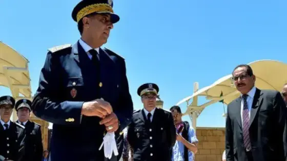 تعزيز البنيات التحتية الشرطية بكل من الجديدة وتارودانت بمصالح جديدة لمعالجة قضايا حوادث السير.