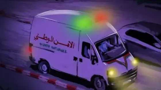 فتح بحث تمهيدي لتحديد ملابسات رشق 11 شخصا عناصر القوة العمومية بالحجارة وتعريض الأشخاص والممتلكات للخطر