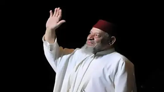 إستمرار قطار الحياة … خبر وفاة عبد الهادي بلخياط إشاعة