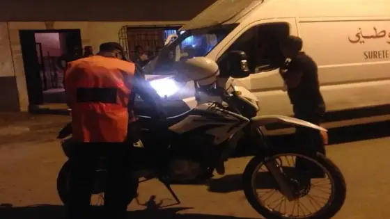 الناظور.. توقيف شخص متورط في تكوين عصابة إجرامية وحيازة السلاح الناري والاتجار في المخدرات