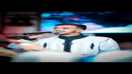 رضى رضوان.. فنان شاب يمنح فن العيطة نفسا جديدا