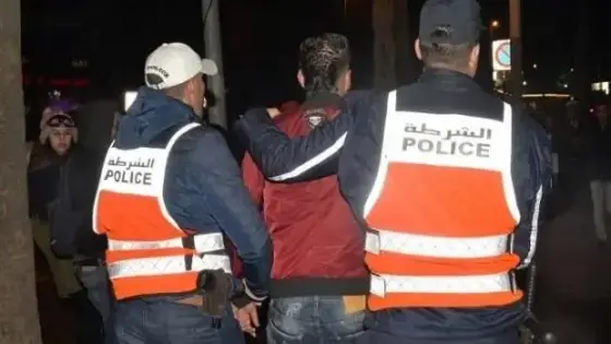 أكادير.. تنفيذ أضخم عملية سرقة مليئة بالألغاز في تاريخ المدينة