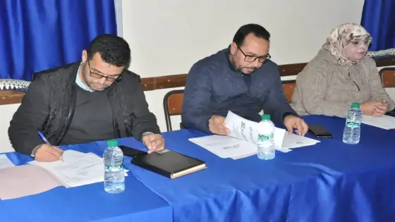 سيدي بيبي تنتظر: دورة حاسمة لمجلس الجماعة الخميس المقبل
