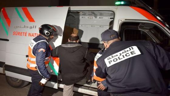 توقيف خليفة قائد على خلفية تورطه في قضية رشوة