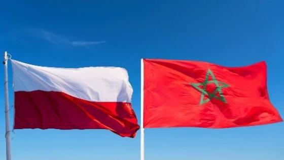 بولونيا تشيد بالإصلاحات الطموحة التي يتم تنفيذها تحت قيادة الملك محمد السادس