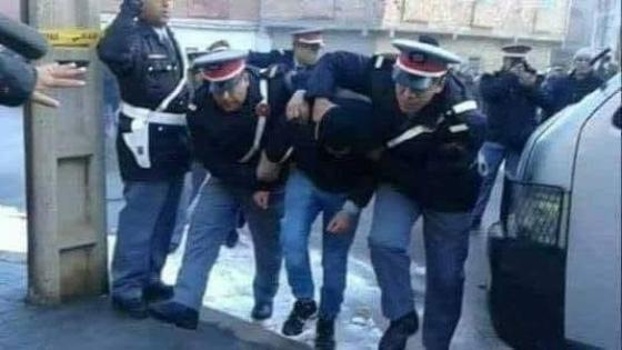 اعتقال المشتبه فيه الرئيسي في جريمة قتل شاب في مقتبل العمر التي هزّت جماعة ملعب بإقليم الرشيدية