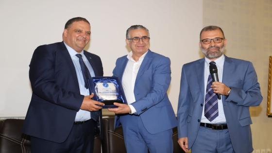 تنظيم الدروة الثالثة ليوم البحث بكلية الطب والصيدلة بأكادير