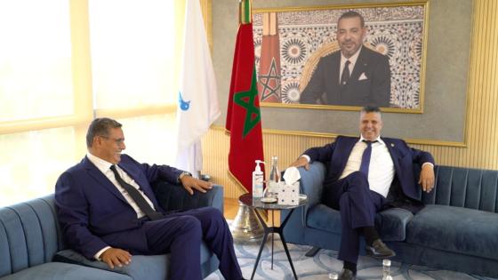 القضاة يطالبون أخنوش بإحالة التنظيم القضائي على المحكمة الدستورية