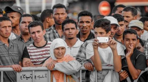 المغرب يستعد لإنجاز سابع إحصاء عام للسكان والسكنى في تاريخه