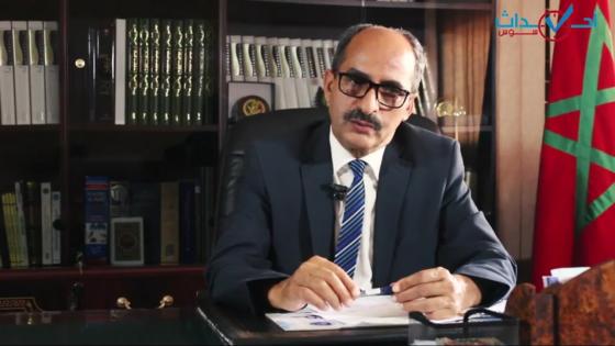 أحمد بلقاضي عميد كلية الاداب بأكادير: قمنا بكل الإجراءات لتوفير احتياجات الطلبة خلال الحجر الصحي