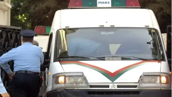 شرطي سابق ينهي حياته بشكل مأساوي داخل فندق