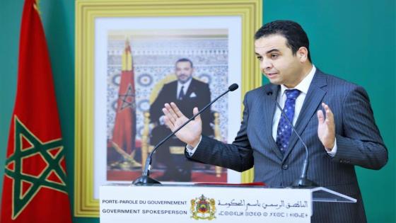 بايتاس : فتح الحدود و عودة انعاش القطاعات المتوقفة رهين بالوضعية الوبائية لبلادنا
