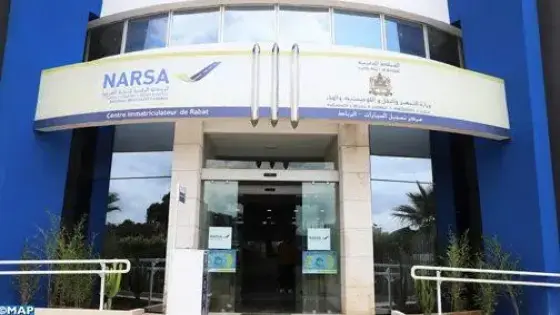مهلة إضافية لأصحاب المركبات التي يقل وزنها الإجمالي عن 3.5 طن من أجل تجديد أو إنجاز المراقبة التقنية