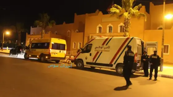 السلطات تستقبل 65 سجينا شملهم عفو ملكي بآشتوكة