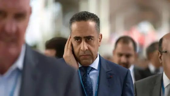 ”ولدت مغربيا وسأموت مغربيا” هكذا كان رد الحموشي على المخابرات الأمريكية بعدما عرضو عليه منصبا هاما وجنسية أمريكية
