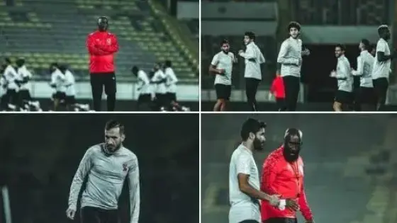 الوداد والأهلي يدشنان المواجهة المغربية المصرية في دوري أبطال إفريقيا
