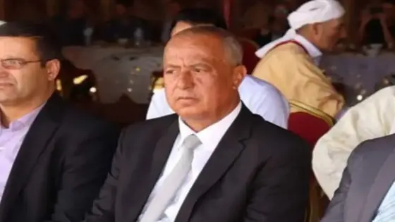 وزارة الداخلية تتفادى عزل رئيس جماعة اولاد رحو بإقليم جرسيف