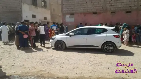 محاولة فاشلة لاختطاف ” قاصر ” بالقليعة