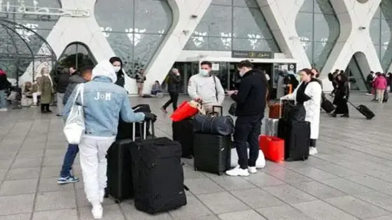 سحب المغرب من القائمة الأوروبية للدول المعفاة من قيود السفر